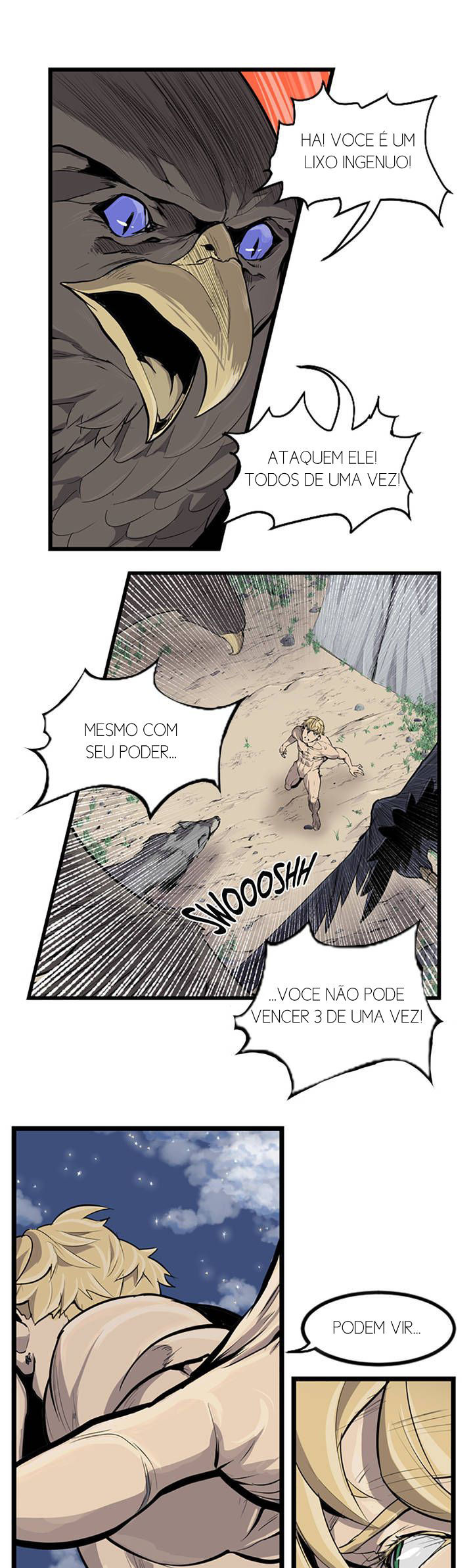 Eden (Ins Lim) Capitulo 2 - pagina 14 Eden (Ins Lim) Capitulo 2 - pagina 14