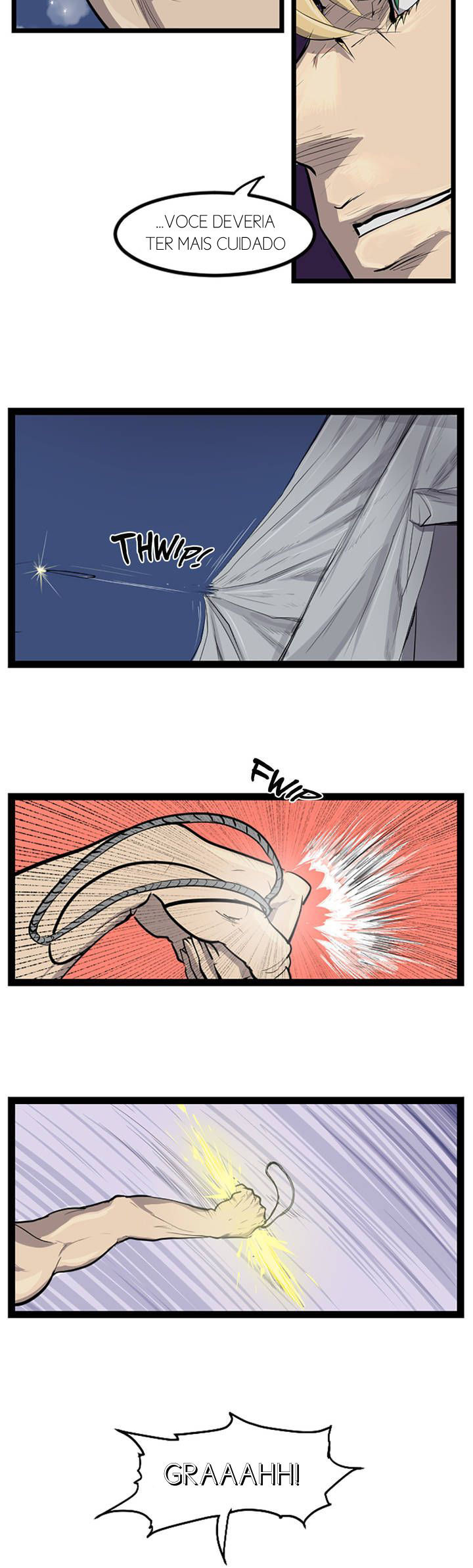 Eden (Ins Lim) Capitulo 2 - pagina 15 Eden (Ins Lim) Capitulo 2 - pagina 15