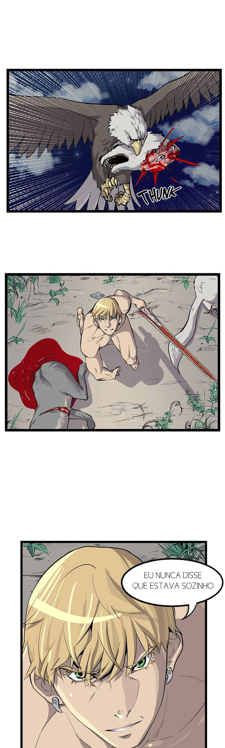 Eden (Ins Lim) Capitulo 2 - pagina 17 Eden (Ins Lim) Capitulo 2 - pagina 17