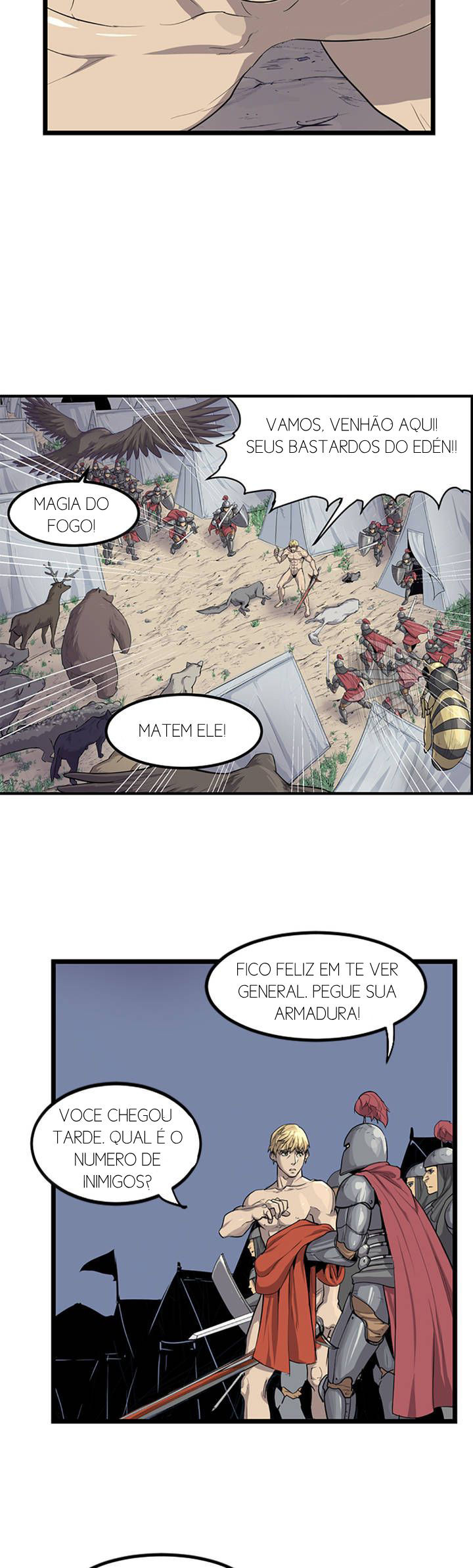 Eden (Ins Lim) Capitulo 2 - pagina 19 Eden (Ins Lim) Capitulo 2 - pagina 19