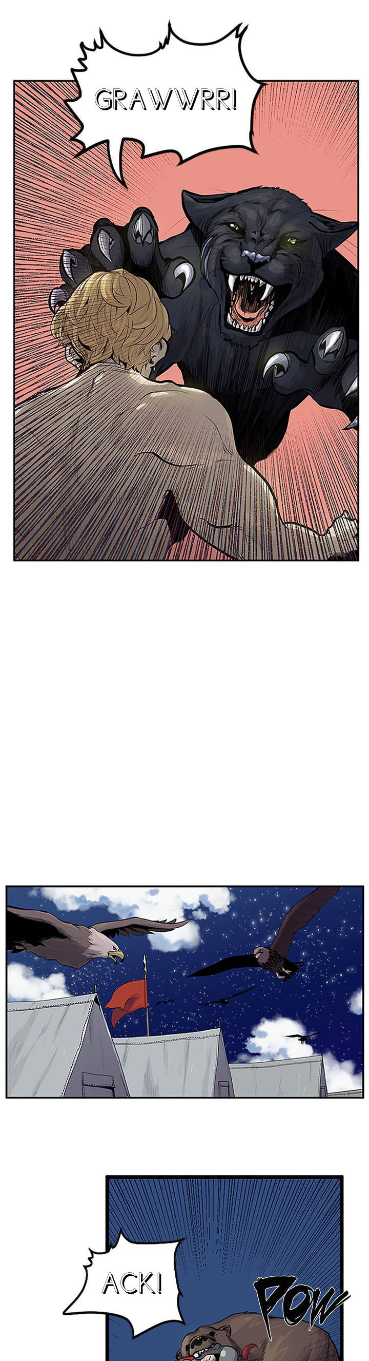 Eden (Ins Lim) Capitulo 2 - pagina 2 Eden (Ins Lim) Capitulo 2 - pagina 2