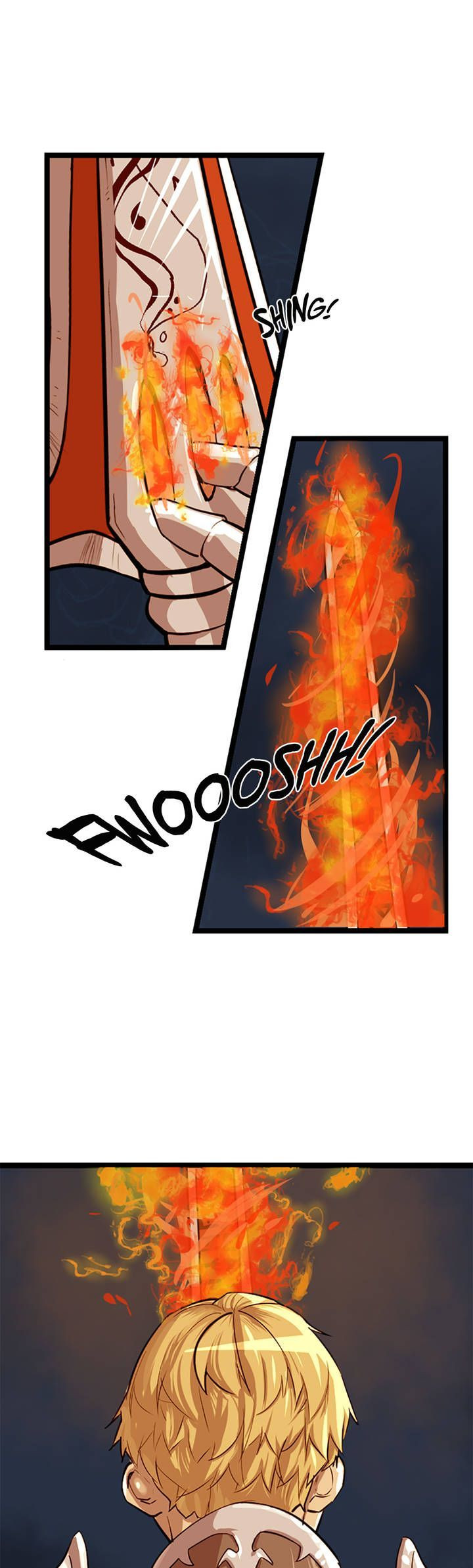 Eden (Ins Lim) Capitulo 2 - pagina 23 Eden (Ins Lim) Capitulo 2 - pagina 23
