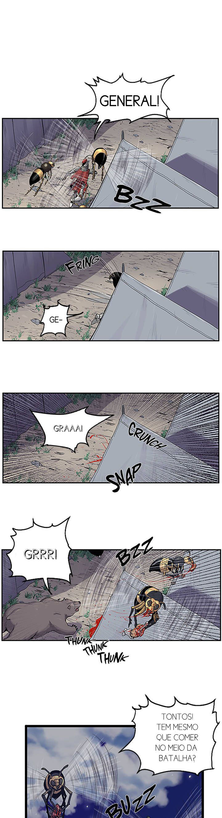 Eden (Ins Lim) Capitulo 2 - pagina 4 Eden (Ins Lim) Capitulo 2 - pagina 4