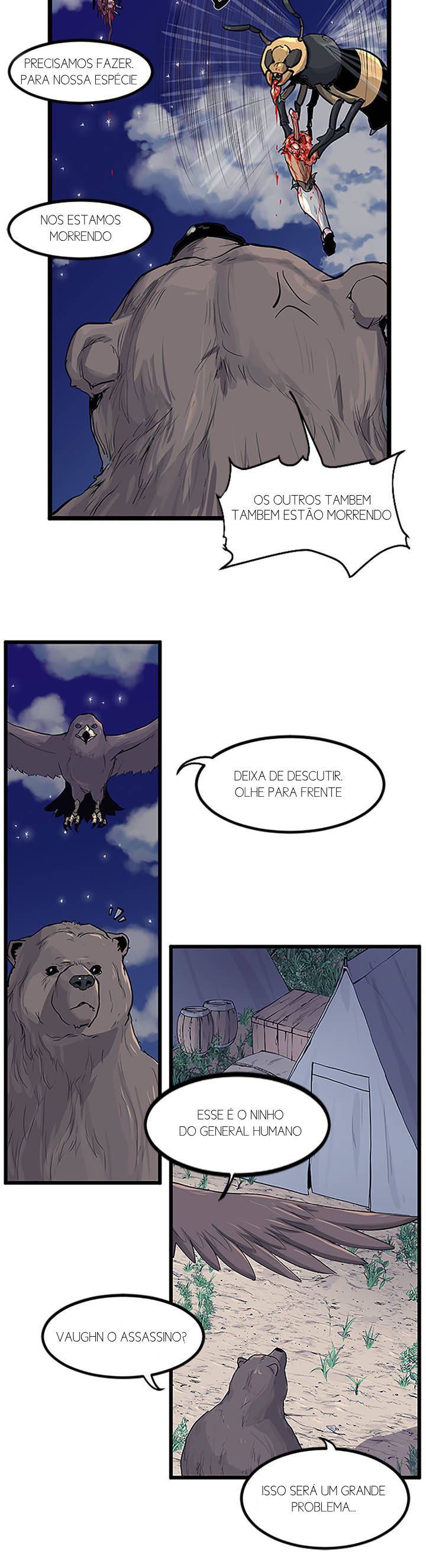 Eden (Ins Lim) Capitulo 2 - pagina 5 Eden (Ins Lim) Capitulo 2 - pagina 5