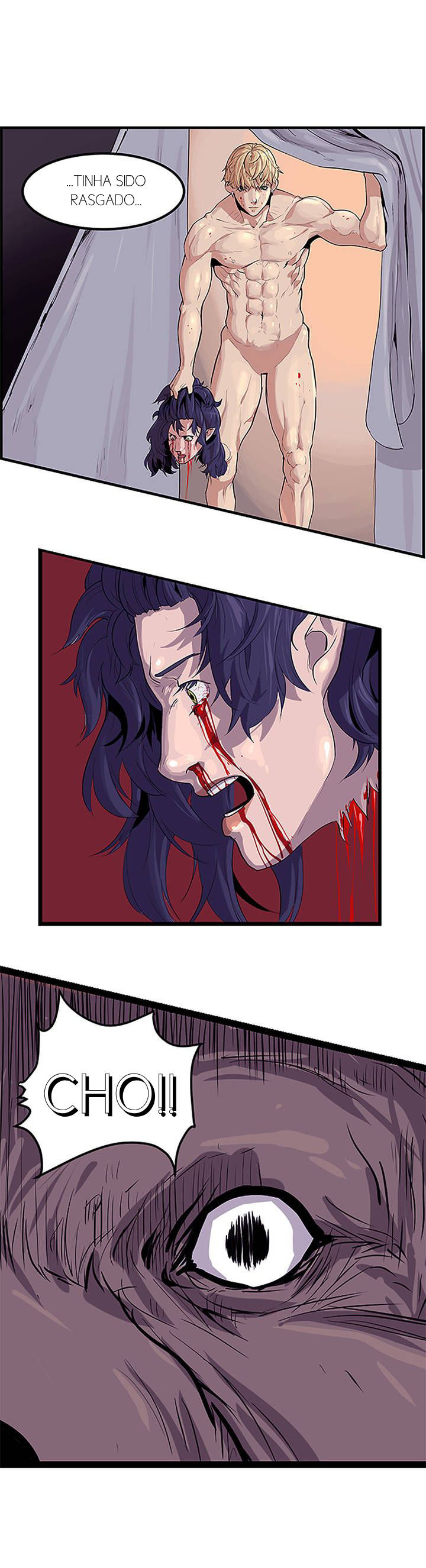 Eden (Ins Lim) Capitulo 2 - pagina 6 Eden (Ins Lim) Capitulo 2 - pagina 6