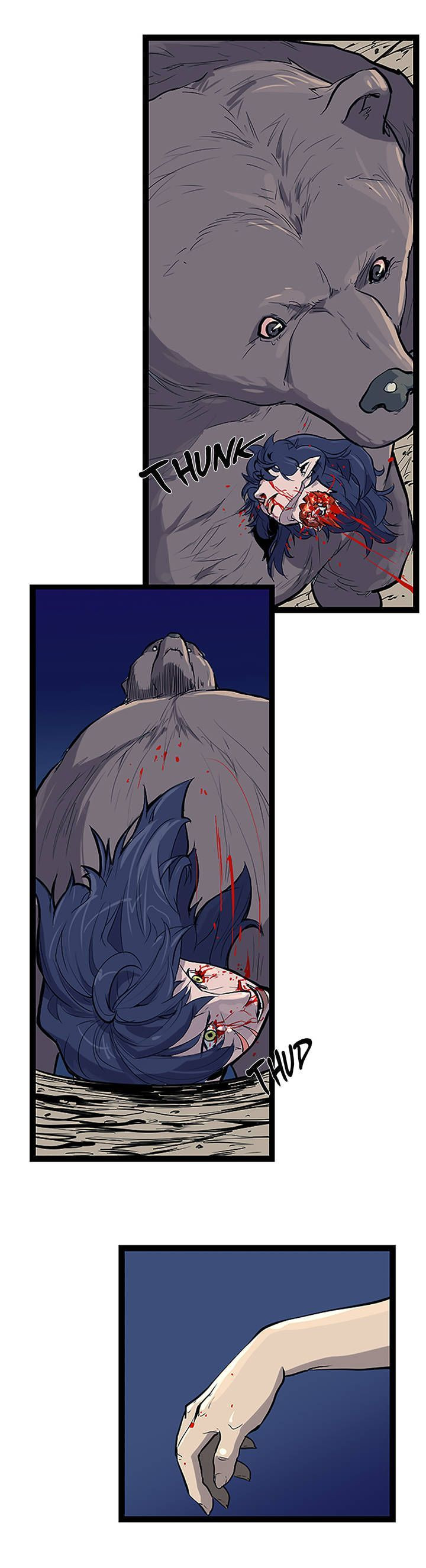 Eden (Ins Lim) Capitulo 2 - pagina 7 Eden (Ins Lim) Capitulo 2 - pagina 7