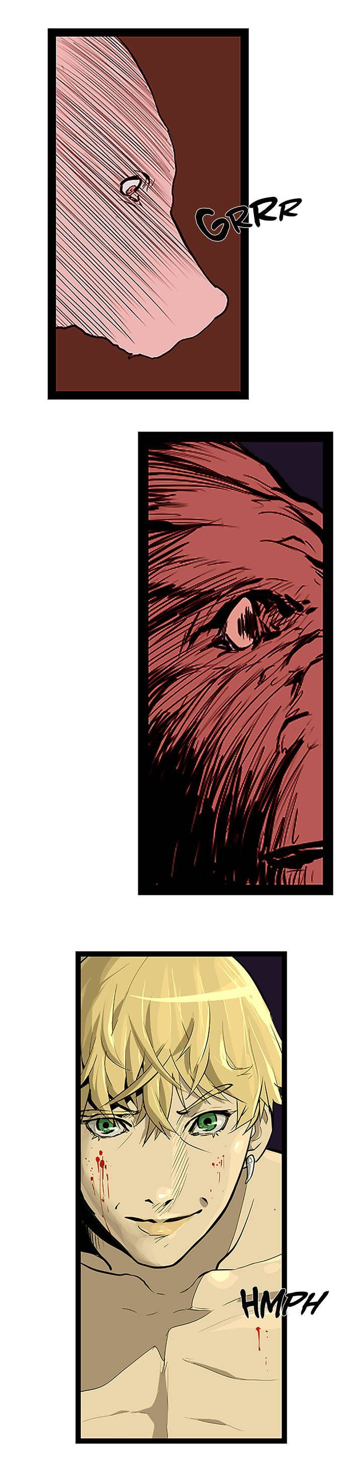 Eden (Ins Lim) Capitulo 2 - pagina 8 Eden (Ins Lim) Capitulo 2 - pagina 8
