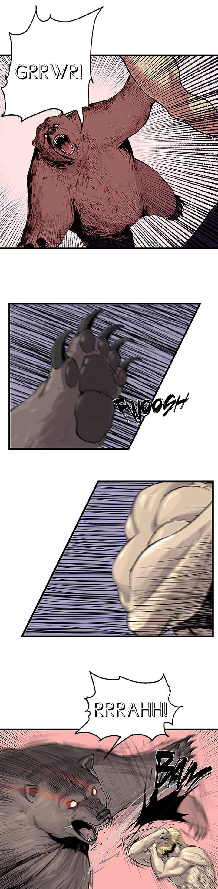 Eden (Ins Lim) Capitulo 2 - pagina 9 Eden (Ins Lim) Capitulo 2 - pagina 9