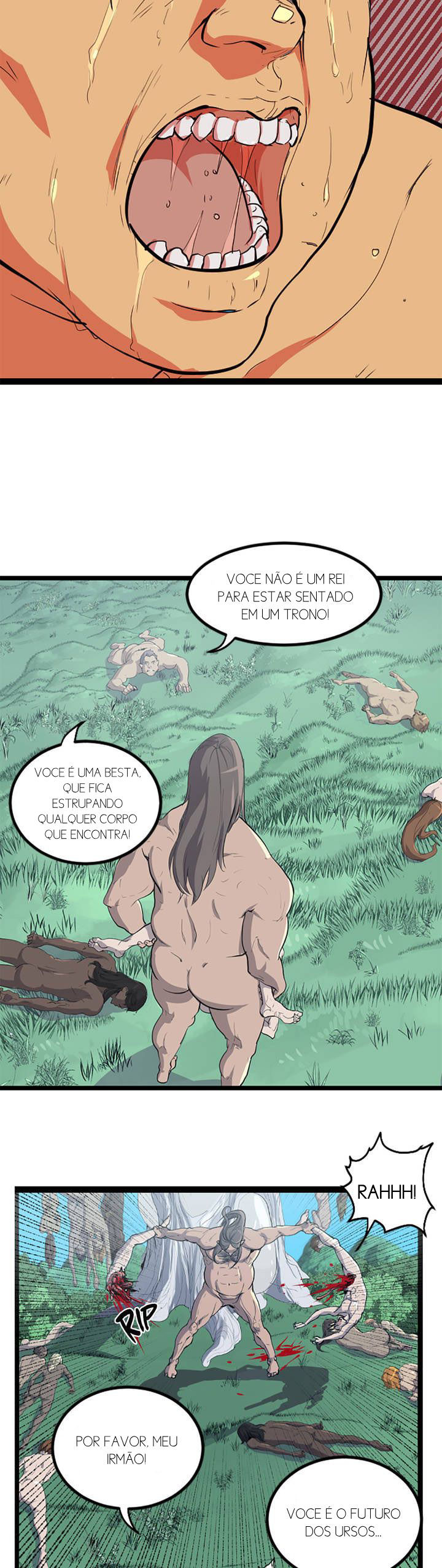 Eden (Ins Lim) Capitulo 3 - pagina 10 Eden (Ins Lim) Capitulo 3 - pagina 10