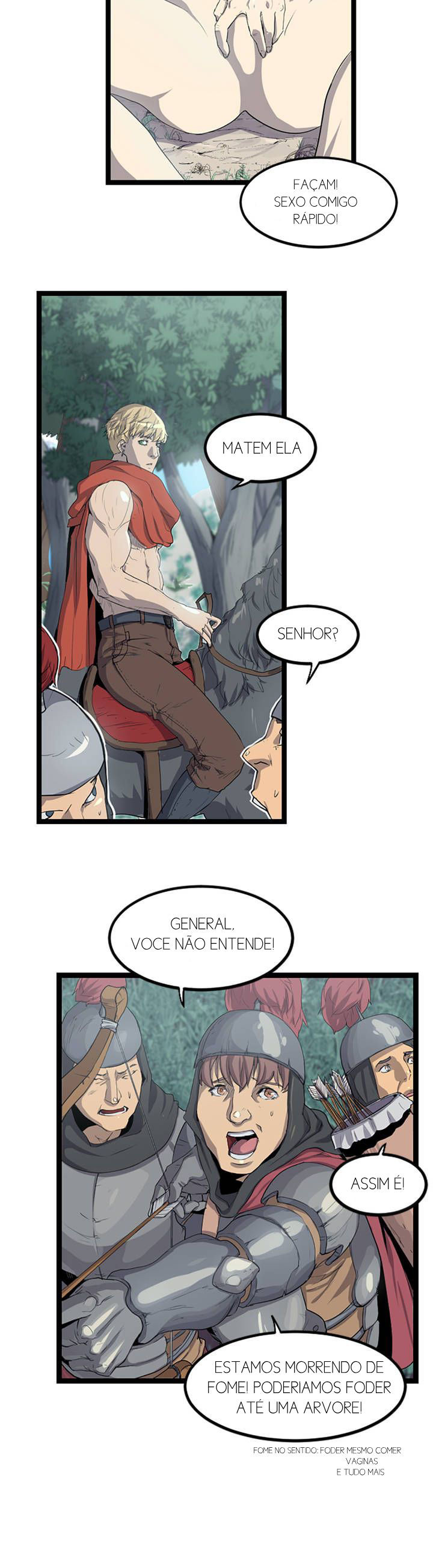Eden (Ins Lim) Capitulo 3 - pagina 17 Eden (Ins Lim) Capitulo 3 - pagina 17