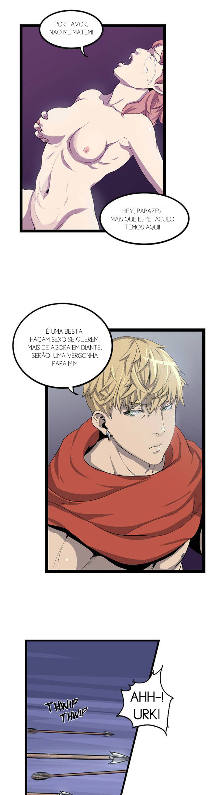 Eden (Ins Lim) Capitulo 3 - pagina 18 Eden (Ins Lim) Capitulo 3 - pagina 18