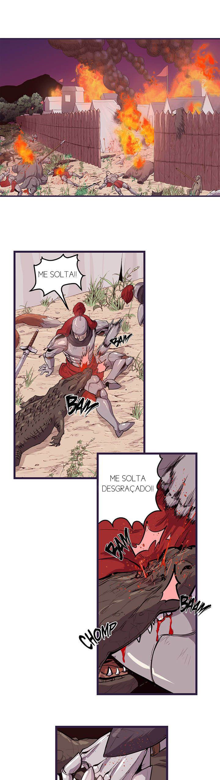 Eden (Ins Lim) Capitulo 3 - pagina 2 Eden (Ins Lim) Capitulo 3 - pagina 2