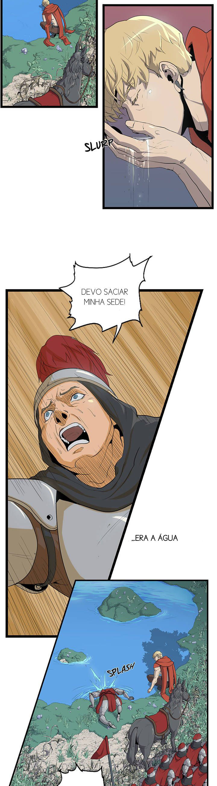 Eden (Ins Lim) Capitulo 3 - pagina 21 Eden (Ins Lim) Capitulo 3 - pagina 21