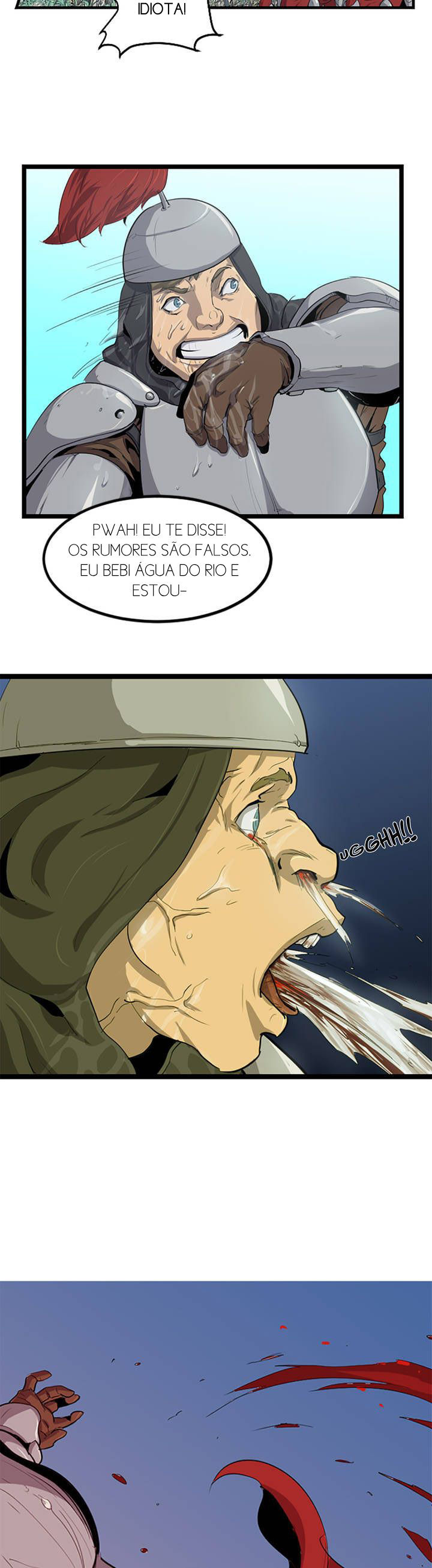 Eden (Ins Lim) Capitulo 3 - pagina 22 Eden (Ins Lim) Capitulo 3 - pagina 22