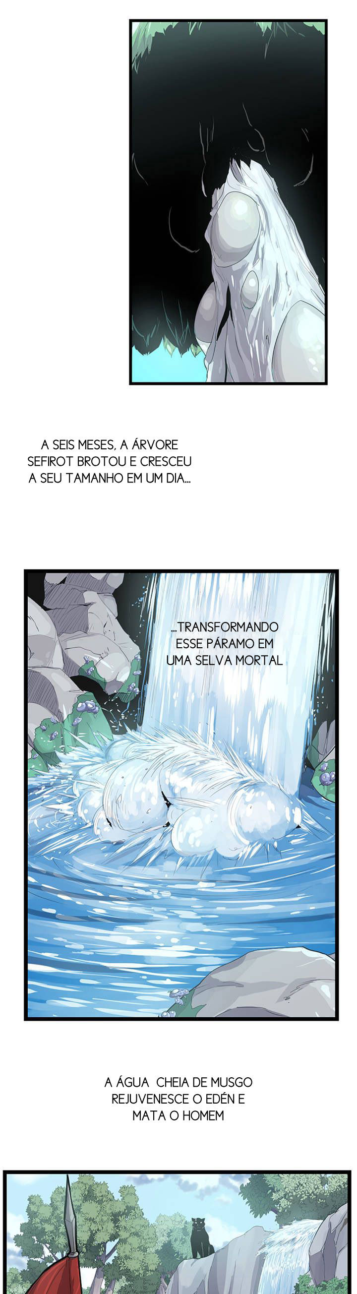 Eden (Ins Lim) Capitulo 3 - pagina 25 Eden (Ins Lim) Capitulo 3 - pagina 25