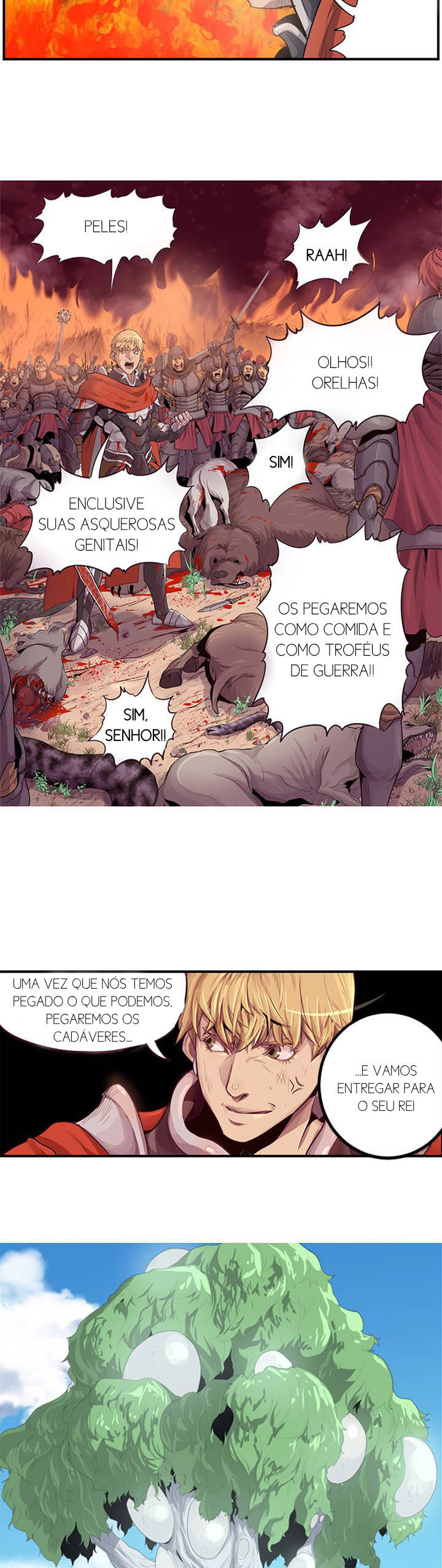Eden (Ins Lim) Capitulo 3 - pagina 4 Eden (Ins Lim) Capitulo 3 - pagina 4