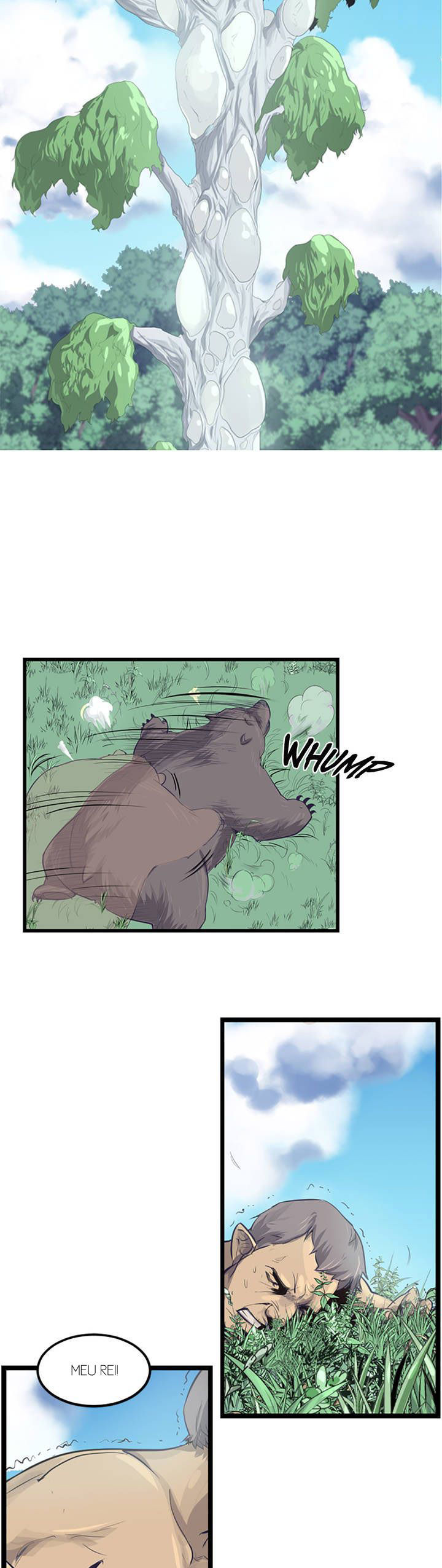 Eden (Ins Lim) Capitulo 3 - pagina 5 Eden (Ins Lim) Capitulo 3 - pagina 5