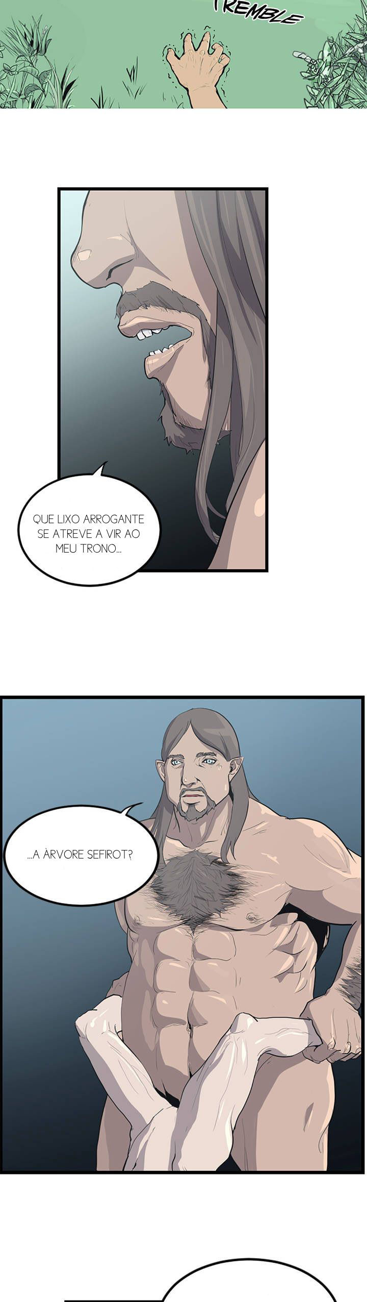 Eden (Ins Lim) Capitulo 3 - pagina 7 Eden (Ins Lim) Capitulo 3 - pagina 7