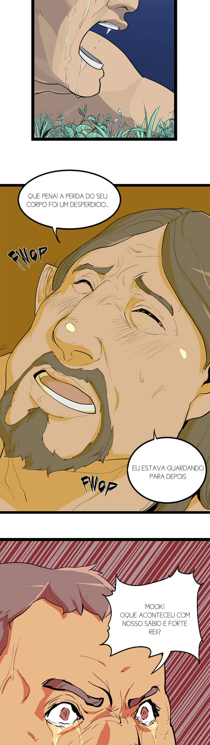 Eden (Ins Lim) Capitulo 3 - pagina 9 Eden (Ins Lim) Capitulo 3 - pagina 9