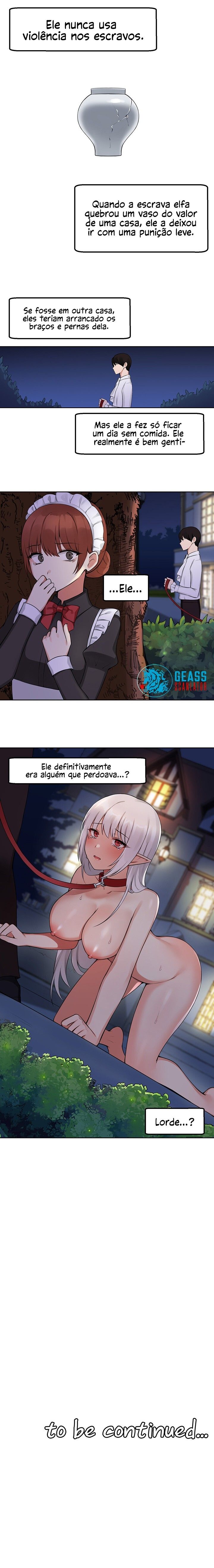 Elf Who Likes To Be Humiliated Capitulo 1 - pagina 12 Elf Who Likes To Be Humiliated Capitulo 1 - pagina 12