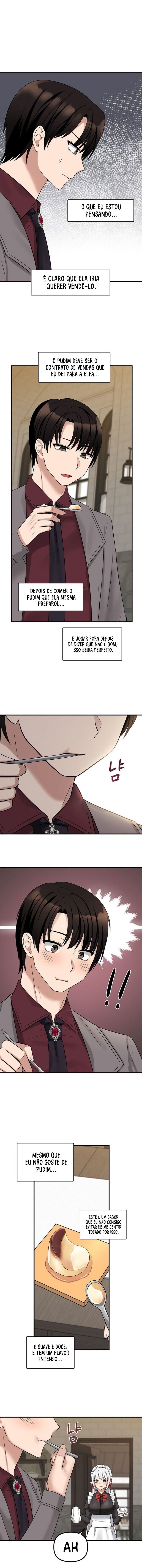 Elf Who Likes To Be Humiliated Capitulo 18 - pagina 15 Elf Who Likes To Be Humiliated Capitulo 18 - pagina 15