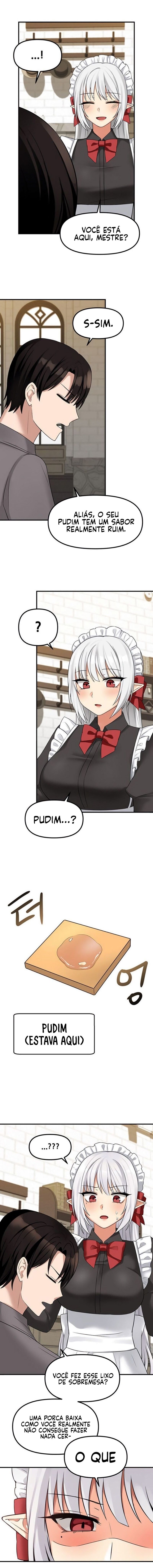 Elf Who Likes To Be Humiliated Capitulo 18 - pagina 16 Elf Who Likes To Be Humiliated Capitulo 18 - pagina 16