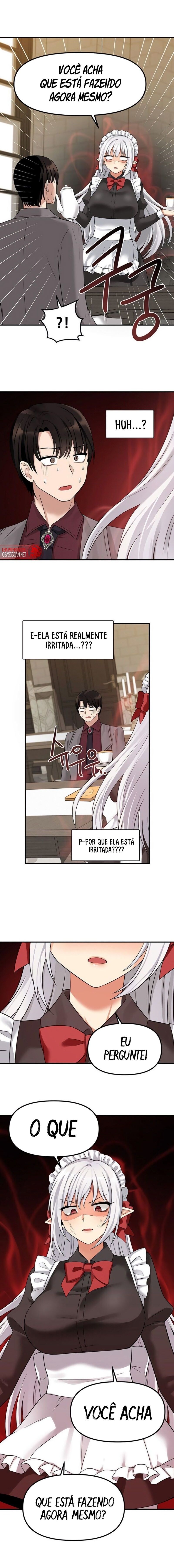 Elf Who Likes To Be Humiliated Capitulo 18 - pagina 17 Elf Who Likes To Be Humiliated Capitulo 18 - pagina 17
