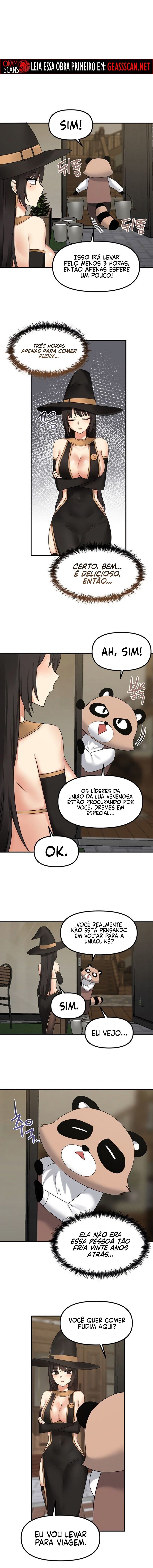 Elf Who Likes To Be Humiliated Capitulo 18 - pagina 2 Elf Who Likes To Be Humiliated Capitulo 18 - pagina 2