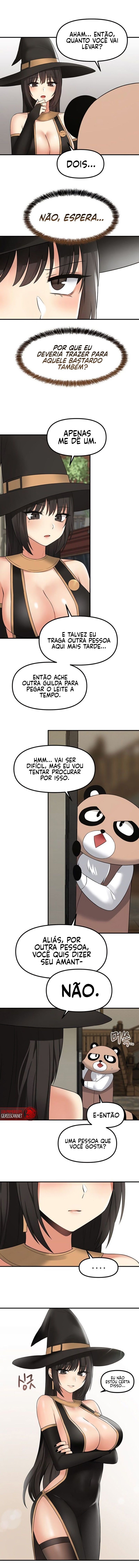 Elf Who Likes To Be Humiliated Capitulo 18 - pagina 3 Elf Who Likes To Be Humiliated Capitulo 18 - pagina 3