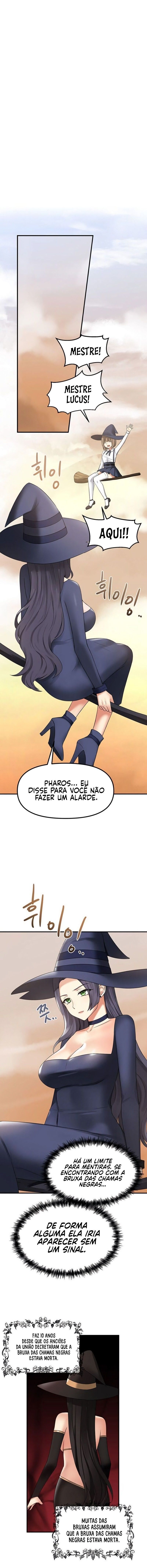 Elf Who Likes To Be Humiliated Capitulo 18 - pagina 4 Elf Who Likes To Be Humiliated Capitulo 18 - pagina 4