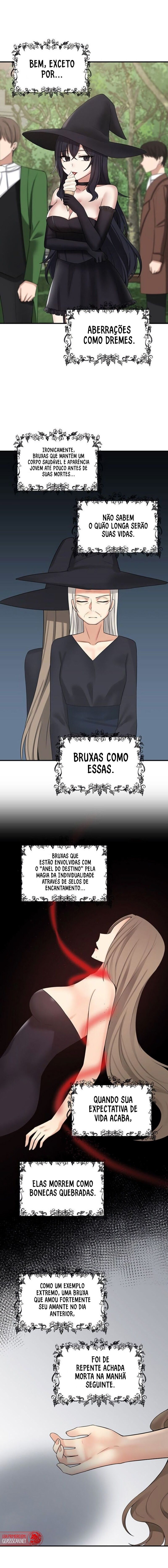 Elf Who Likes To Be Humiliated Capitulo 18 - pagina 5 Elf Who Likes To Be Humiliated Capitulo 18 - pagina 5