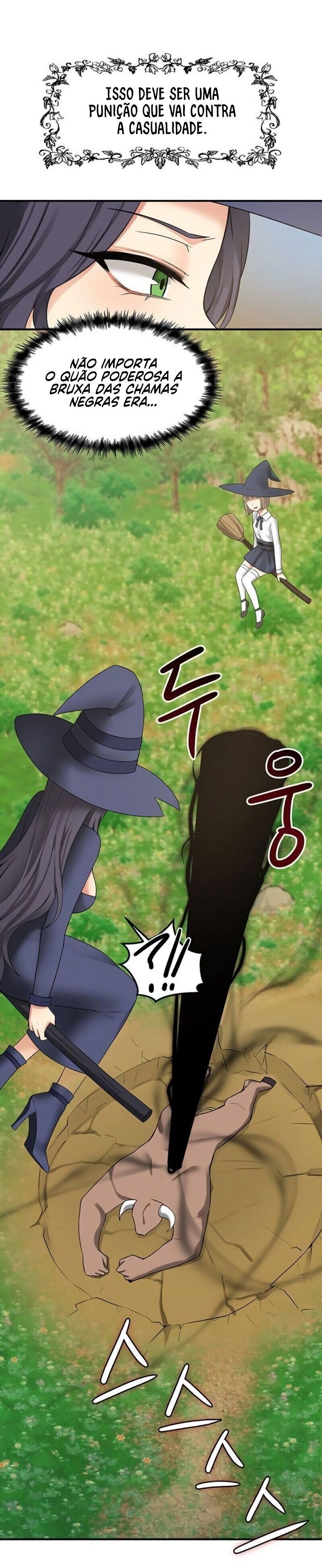 Elf Who Likes To Be Humiliated Capitulo 18 - pagina 6 Elf Who Likes To Be Humiliated Capitulo 18 - pagina 6