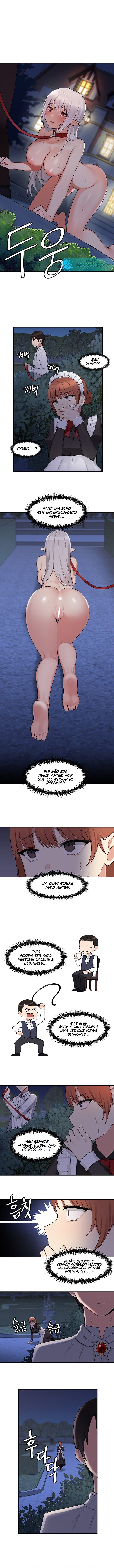 Elf Who Likes To Be Humiliated Capitulo 2 - pagina 2 Elf Who Likes To Be Humiliated Capitulo 2 - pagina 2