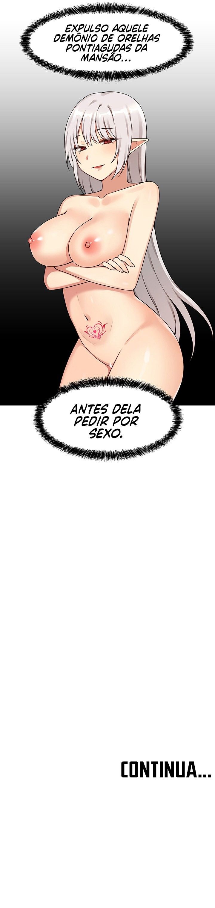 Elf Who Likes To Be Humiliated Capitulo 4 - pagina 11 Elf Who Likes To Be Humiliated Capitulo 4 - pagina 11