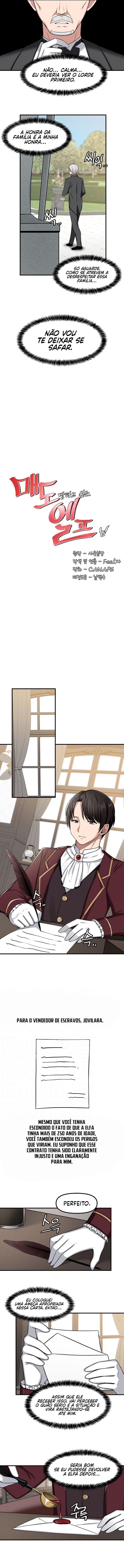 Elf Who Likes To Be Humiliated Capitulo 5 - pagina 3 Elf Who Likes To Be Humiliated Capitulo 5 - pagina 3