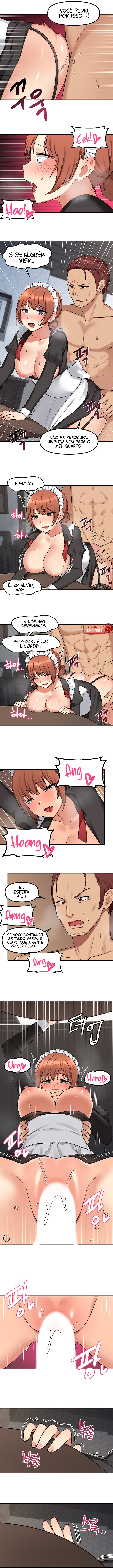 Elf Who Likes To Be Humiliated Capitulo 5 - pagina 5 Elf Who Likes To Be Humiliated Capitulo 5 - pagina 5