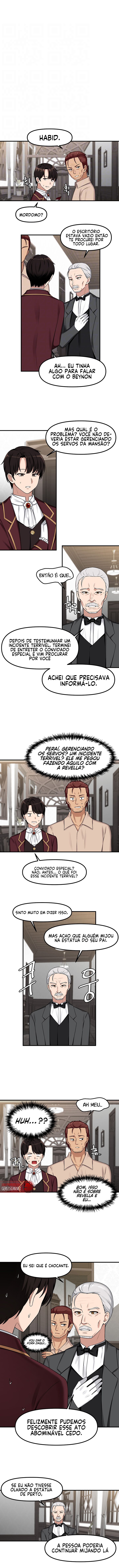 Elf Who Likes To Be Humiliated Capitulo 6 - pagina 5 Elf Who Likes To Be Humiliated Capitulo 6 - pagina 5