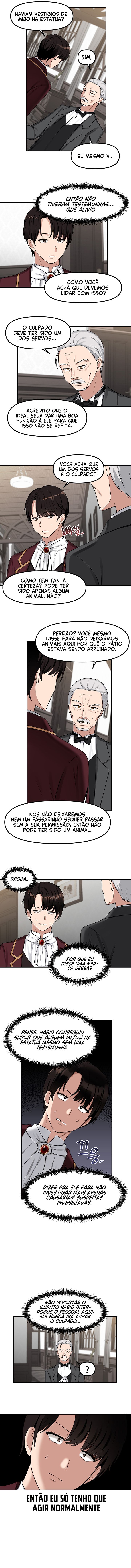 Elf Who Likes To Be Humiliated Capitulo 6 - pagina 7 Elf Who Likes To Be Humiliated Capitulo 6 - pagina 7