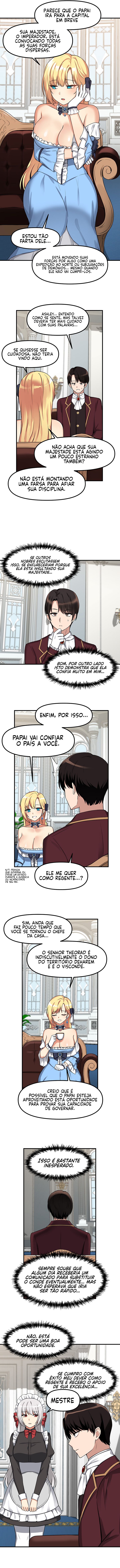 Elf Who Likes To Be Humiliated Capitulo 7 - pagina 6 Elf Who Likes To Be Humiliated Capitulo 7 - pagina 6