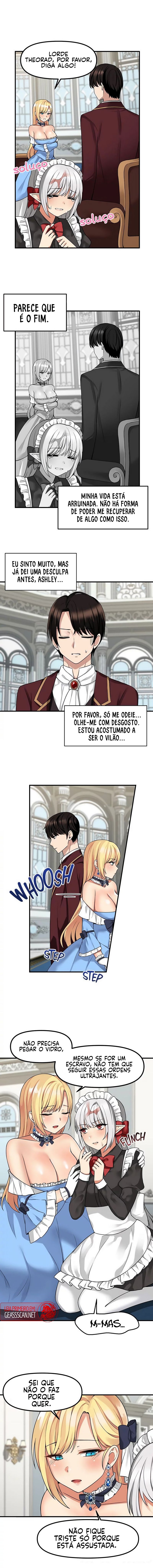 Elf Who Likes To Be Humiliated Capitulo 8 - pagina 4 Elf Who Likes To Be Humiliated Capitulo 8 - pagina 4