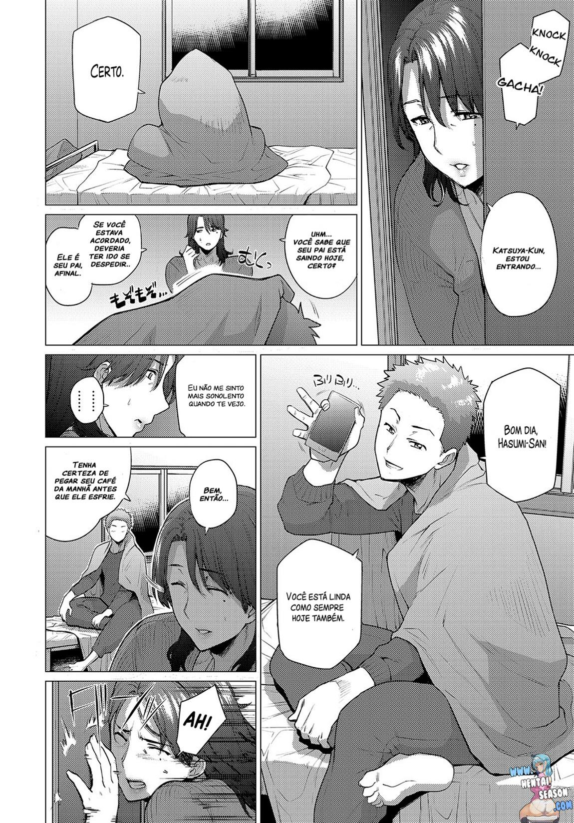 Enji Ni Somaru Capitulo 1 - pagina 2 Enji Ni Somaru Capitulo 1 - pagina 2
