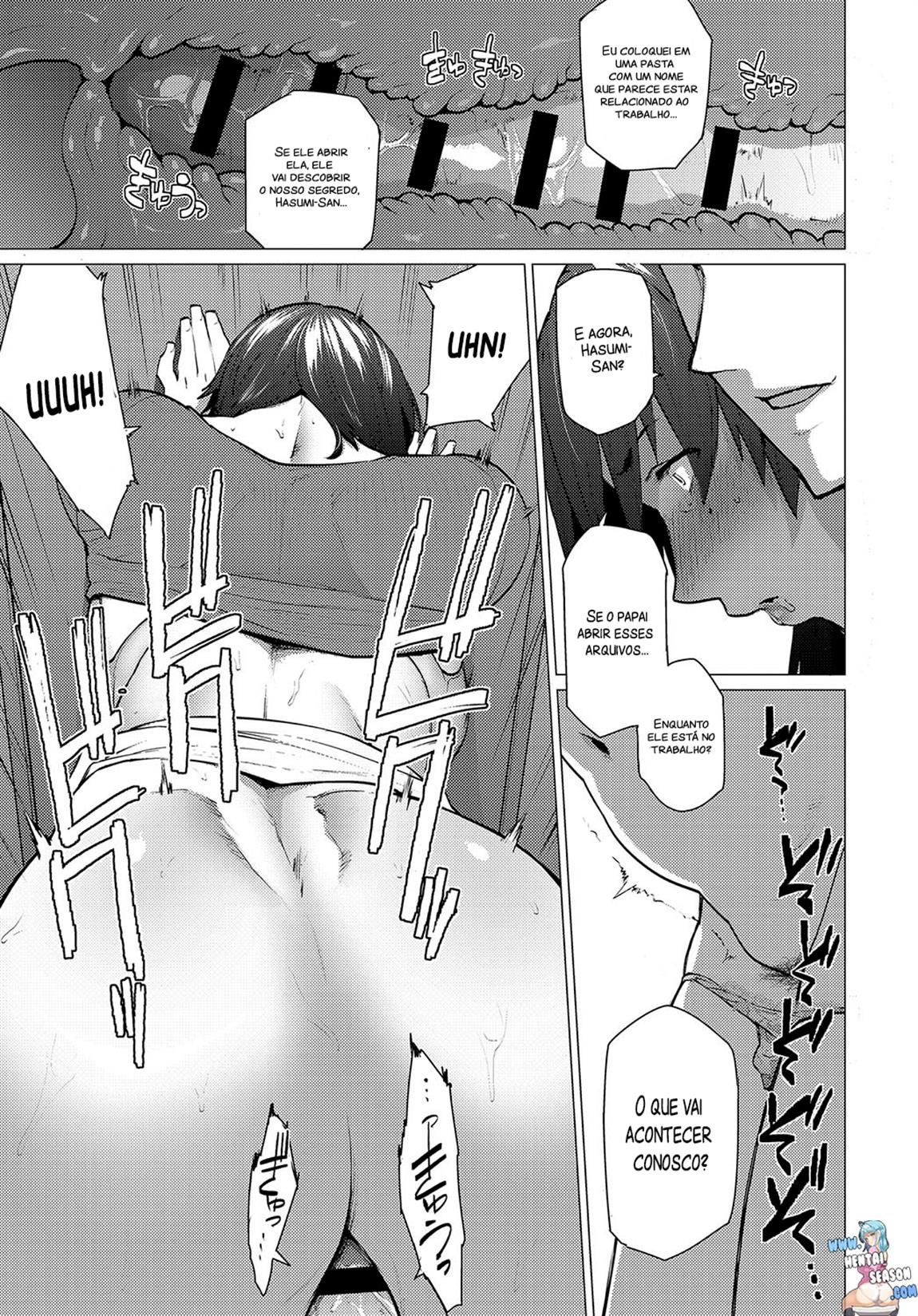 Enji Ni Somaru Capitulo 1 - pagina 7 Enji Ni Somaru Capitulo 1 - pagina 7