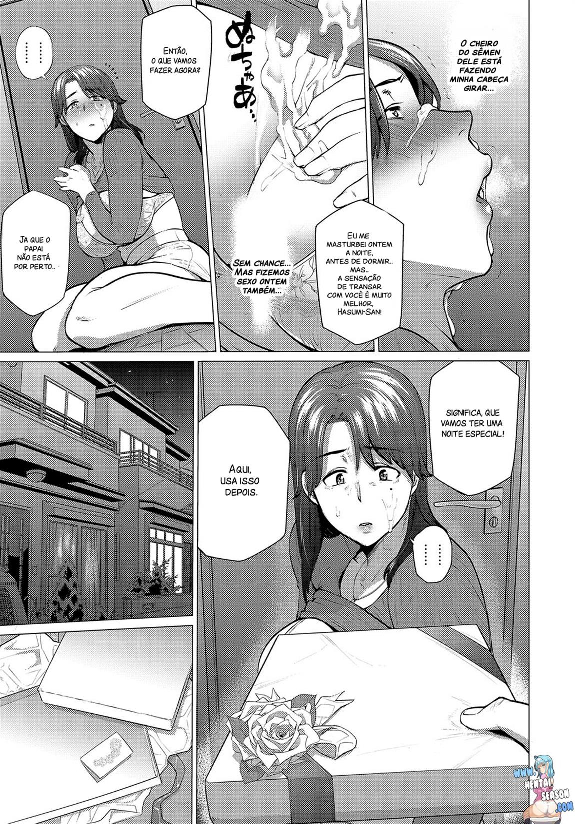 Enji Ni Somaru Capitulo 1 - pagina 9 Enji Ni Somaru Capitulo 1 - pagina 9