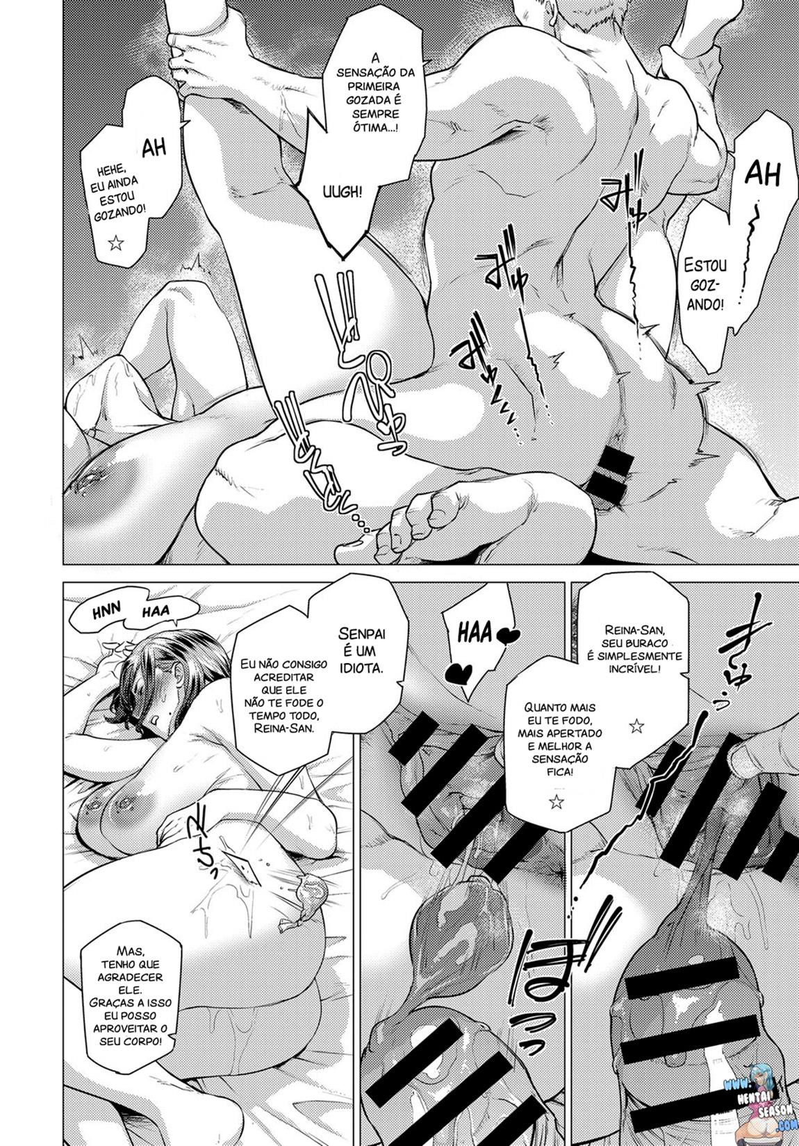 Enji Ni Somaru Capitulo 2 - pagina 13 Enji Ni Somaru Capitulo 2 - pagina 13