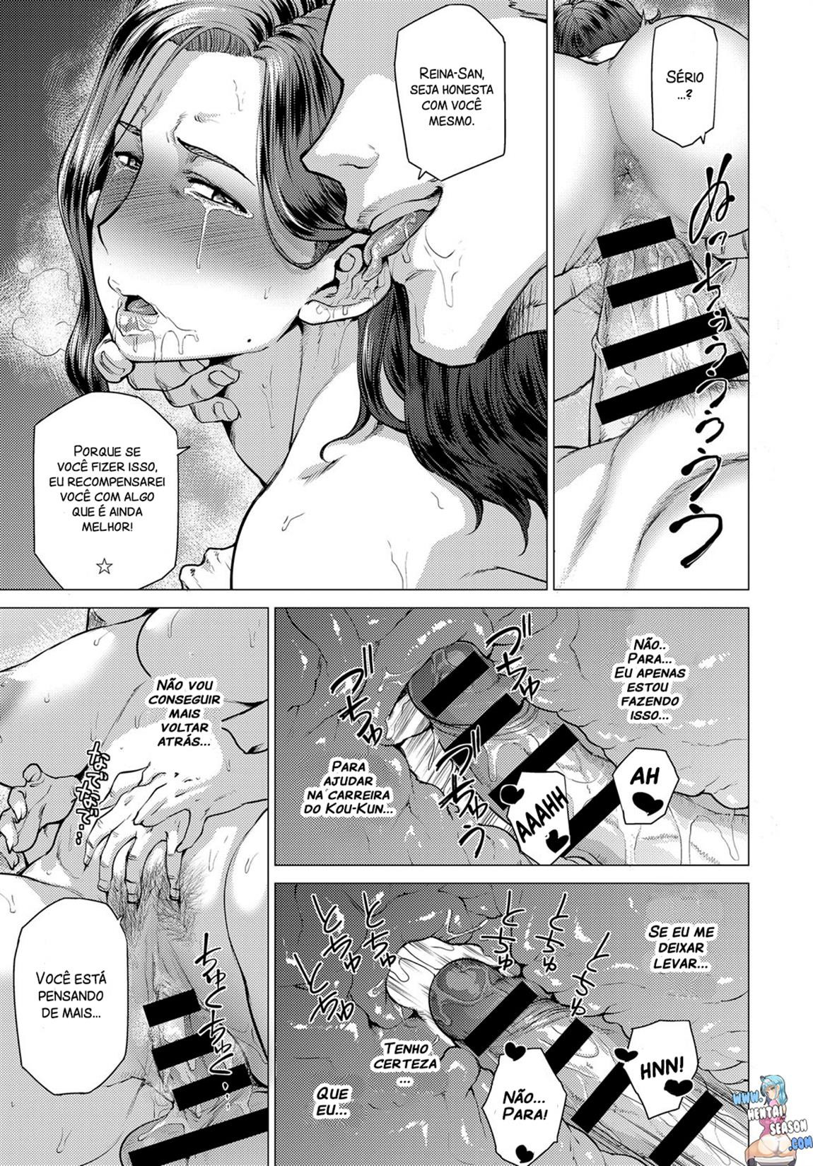 Enji Ni Somaru Capitulo 2 - pagina 20 Enji Ni Somaru Capitulo 2 - pagina 20