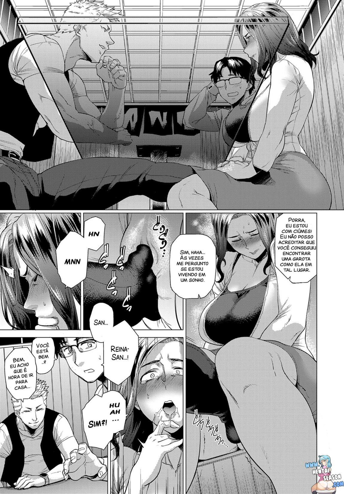 Enji Ni Somaru Capitulo 2 - pagina 4 Enji Ni Somaru Capitulo 2 - pagina 4