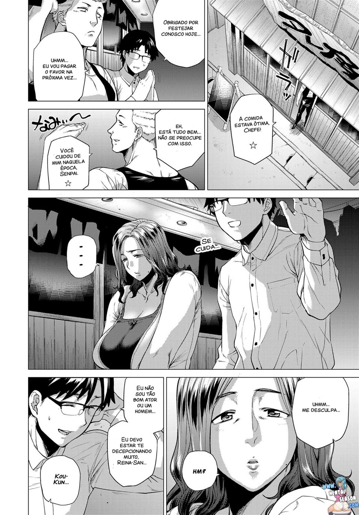 Enji Ni Somaru Capitulo 2 - pagina 5 Enji Ni Somaru Capitulo 2 - pagina 5