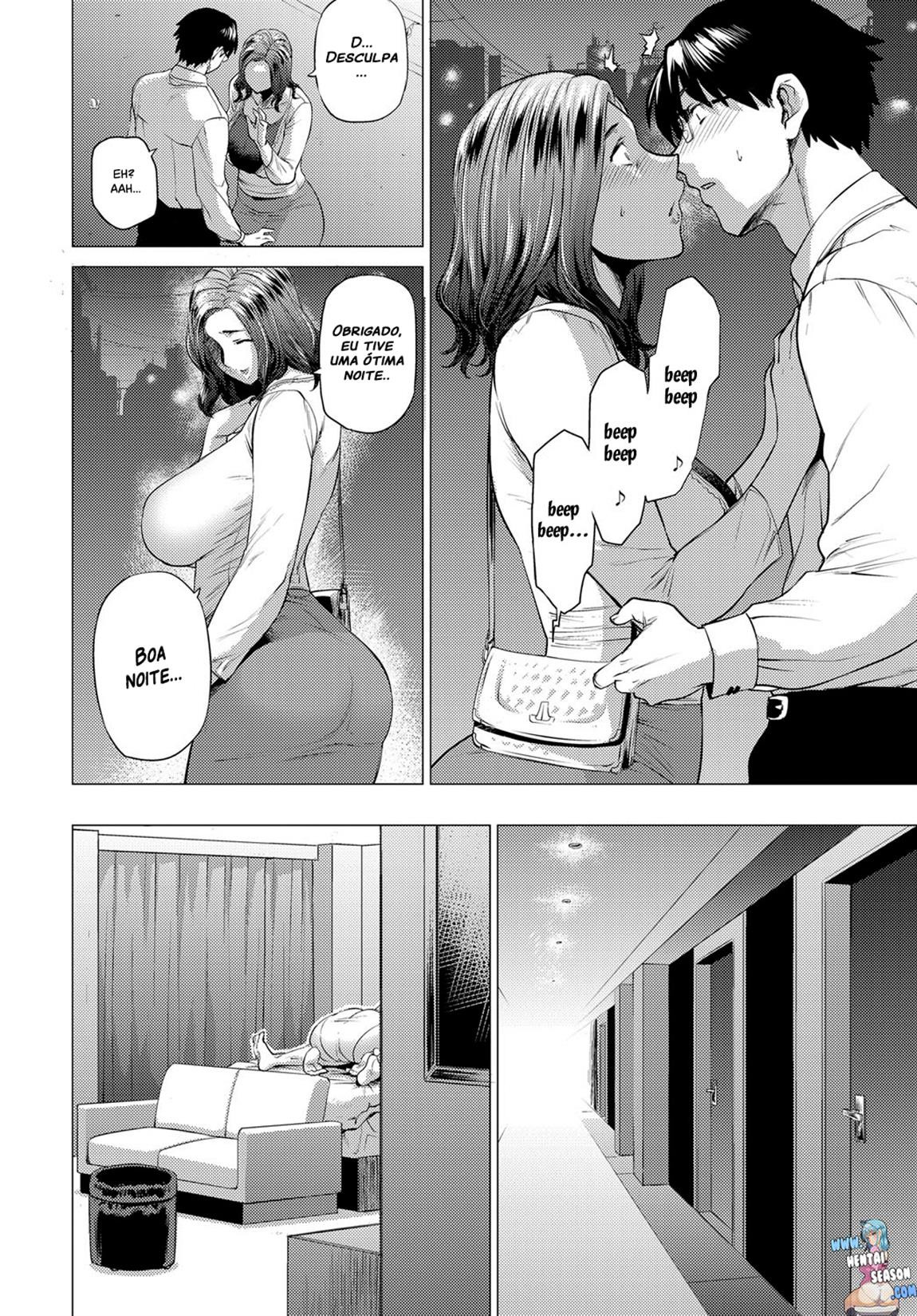 Enji Ni Somaru Capitulo 2 - pagina 7 Enji Ni Somaru Capitulo 2 - pagina 7