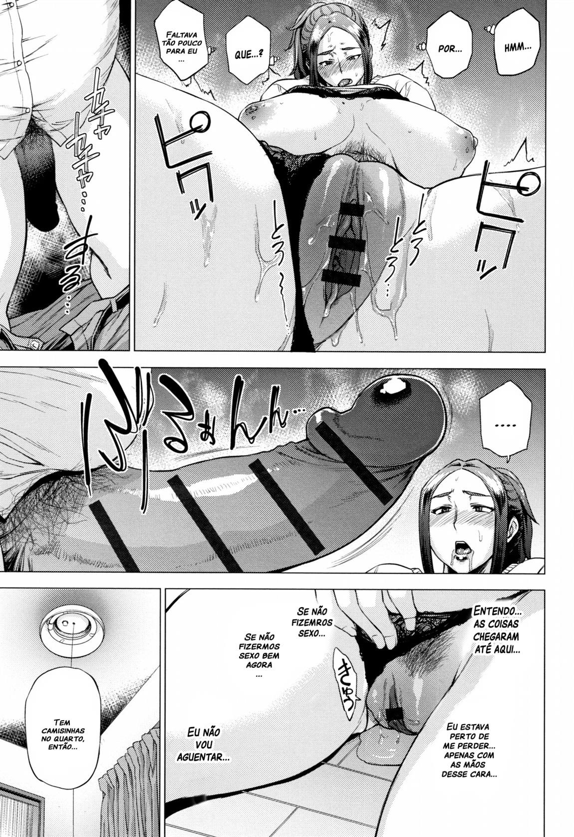 Enji Ni Somaru Capitulo 3 - pagina 11 Enji Ni Somaru Capitulo 3 - pagina 11