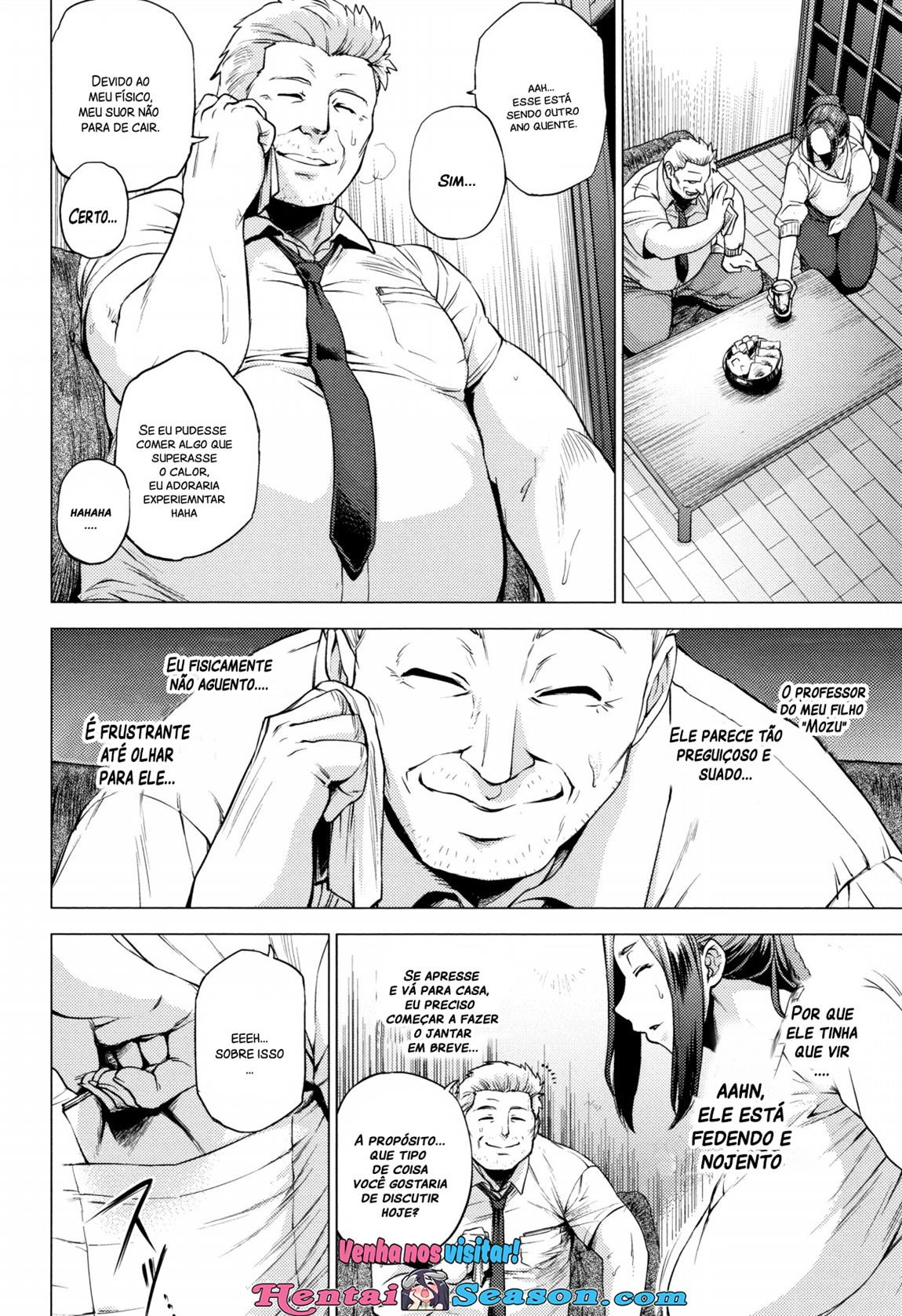 Enji Ni Somaru Capitulo 3 - pagina 2 Enji Ni Somaru Capitulo 3 - pagina 2